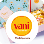Vani Sweets