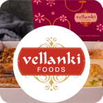 Vellanki Foods