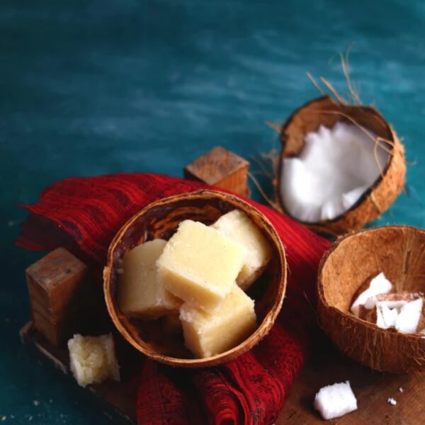 Coconut Kalakand