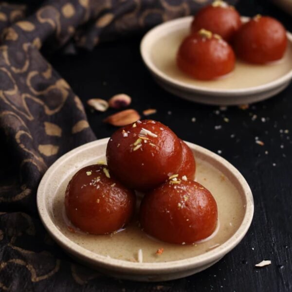 Gulab Jamun