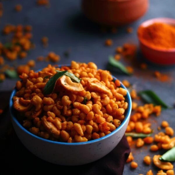 Boondi