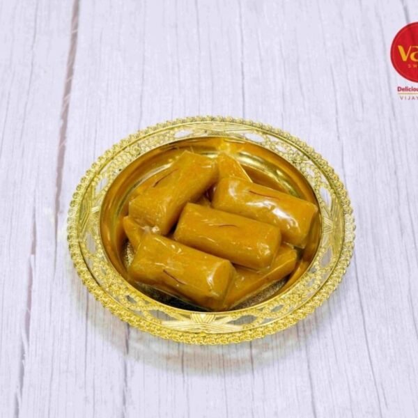 Badam Halwa
