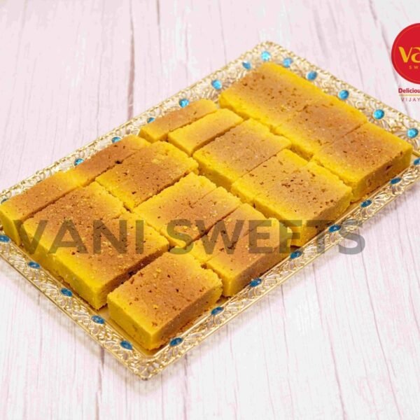 Gulla MysorePak