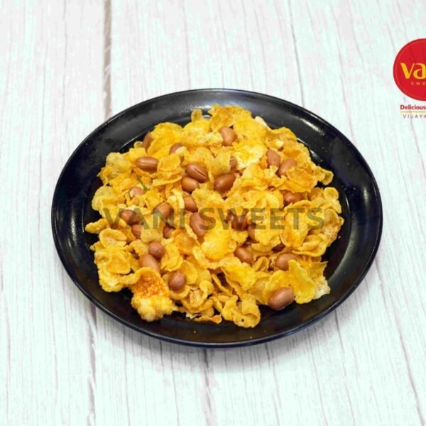 Corn Flakes Mixture