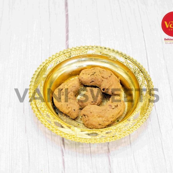 Gulla Pakodi Ghee