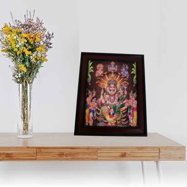 Narasimha swamy Matte photo - Image 2
