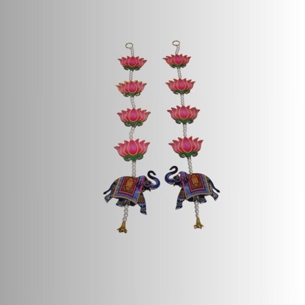 Decor Elephant hanging