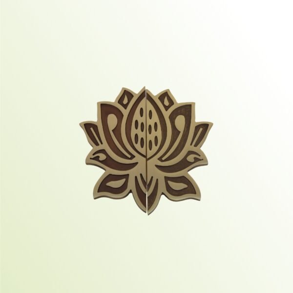 Lotus Handle