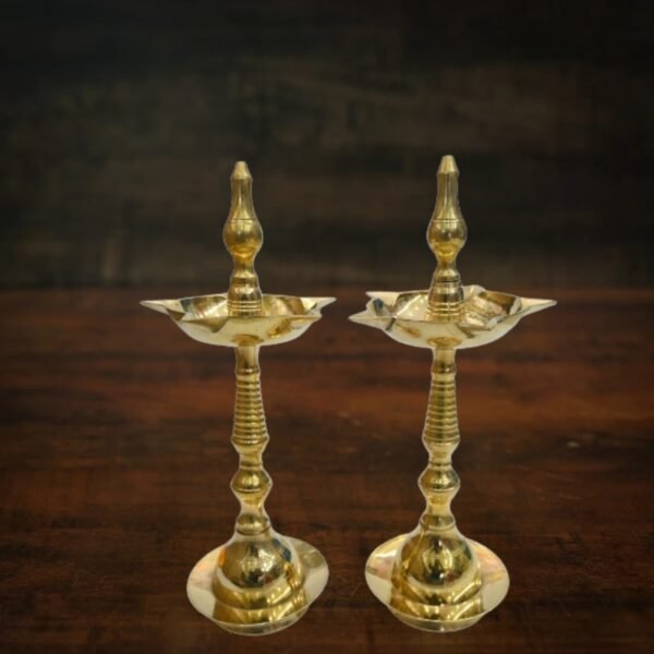 Deepam Kundhulu (810 gms) - Image 2