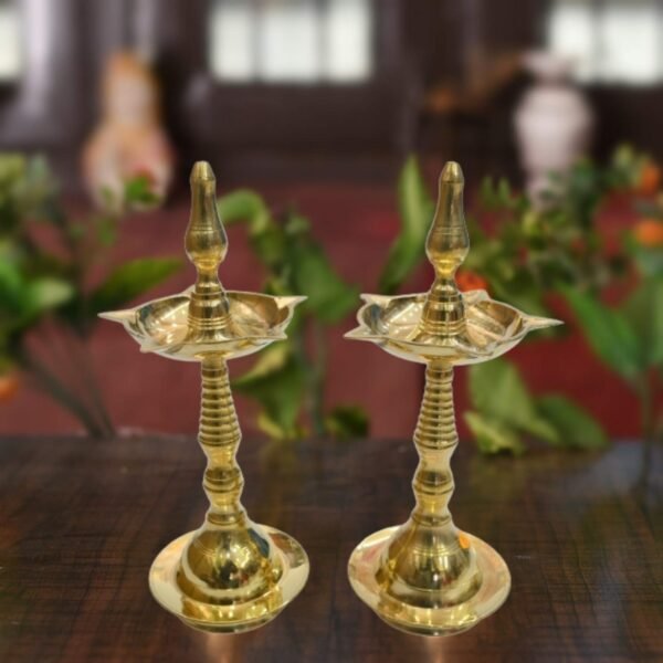 Deepam Kundhulu (440 gms) - Image 2