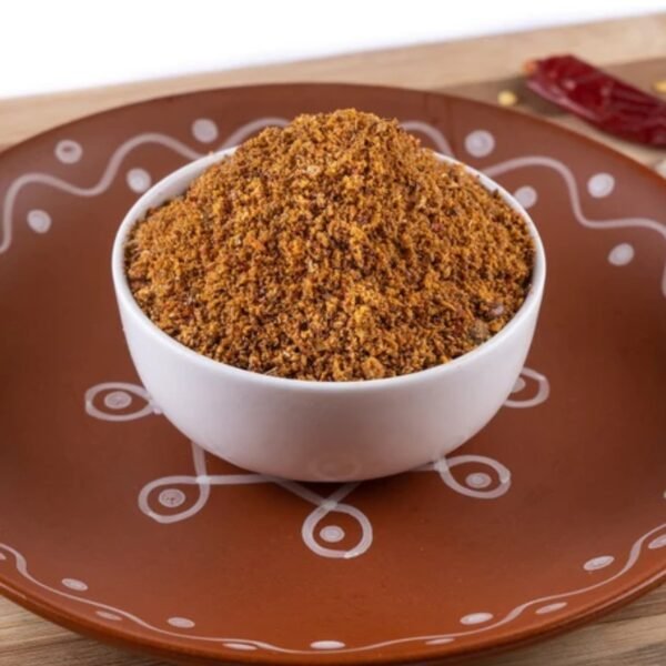 Avisaginjala podi (Flax Seeds Powder)