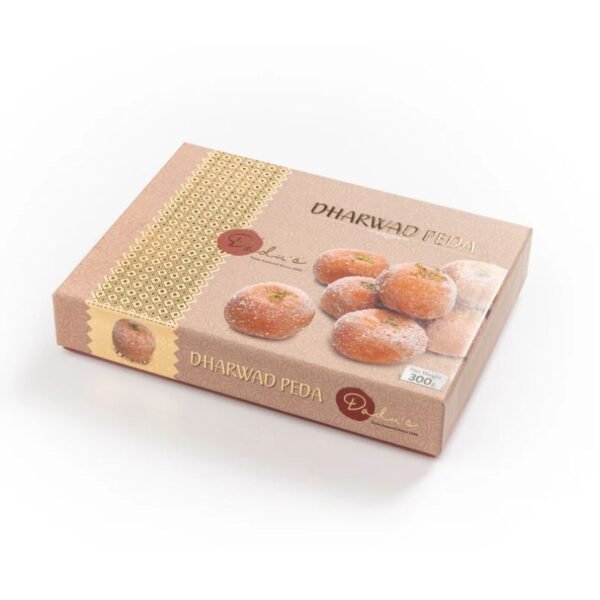 Dharwad Peda