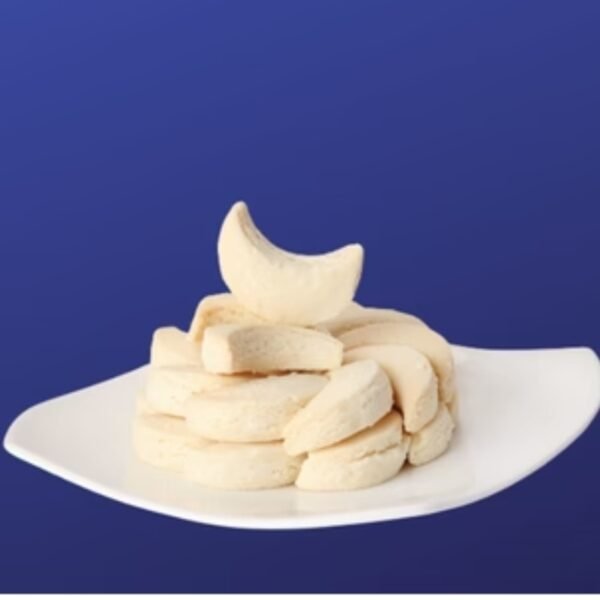 Half Moon Biscuits