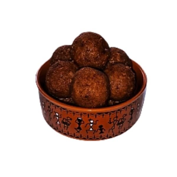 Kobbari Undalu (Jaggery Coconut Ladoo)