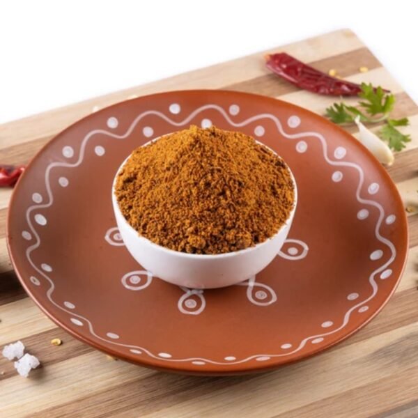 Kothimeera Karam Podi