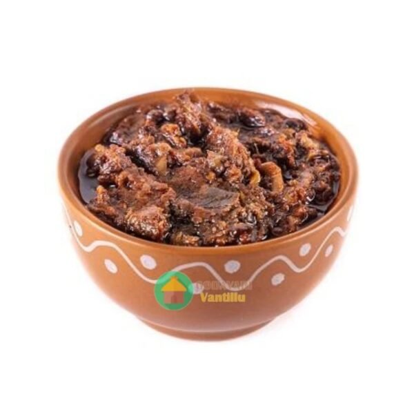 Maagaya (Cut Mango Pickle)