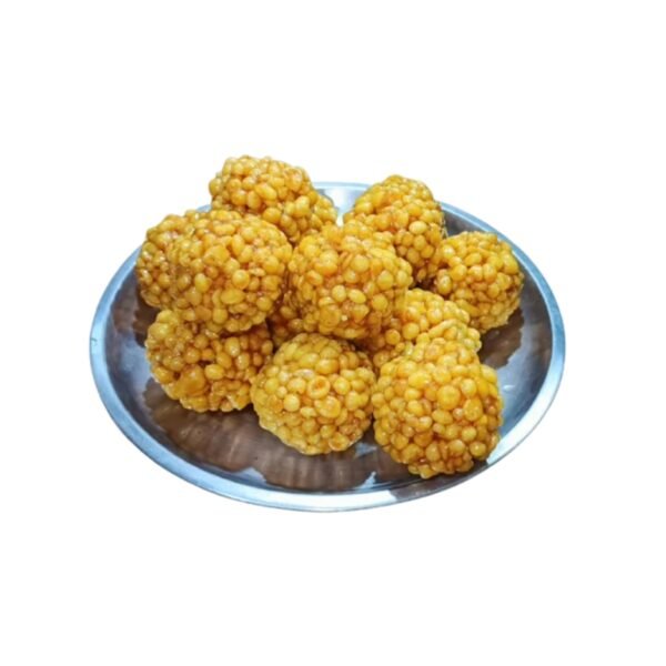 Malarapu Undalu