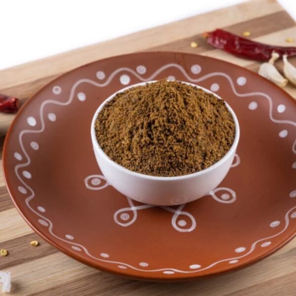 Munagaku Karam Podi