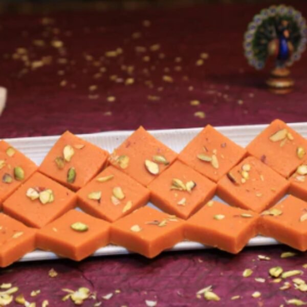 Basin Chikki