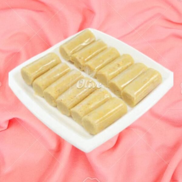 Kaju ButterScotch Roll