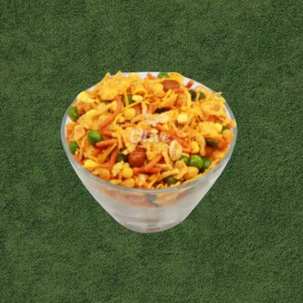 Delhi Mixture