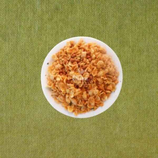 Cornflake Mixture