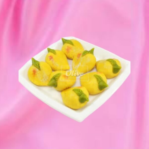 Kaju Mango