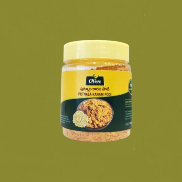Putnala Karam