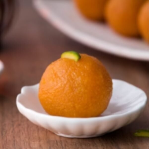 Motichoor Laddu