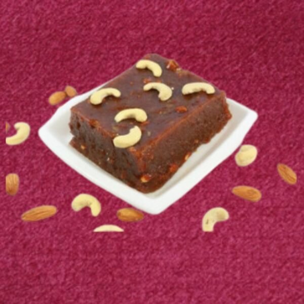 Bandar Halwa