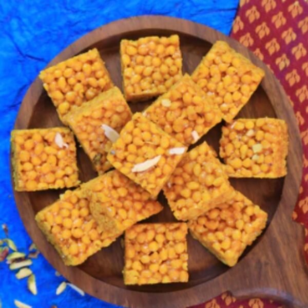 Bellam Boondi