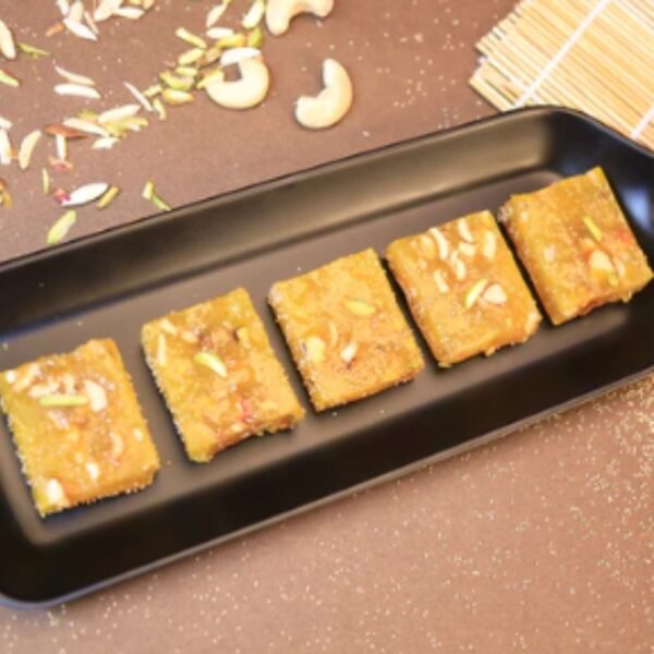 D.F Halwa
