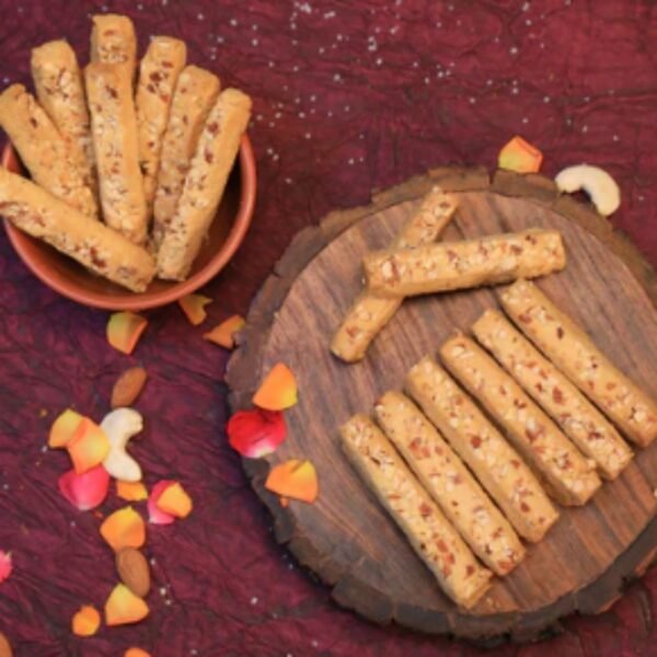 Badam Biscuits