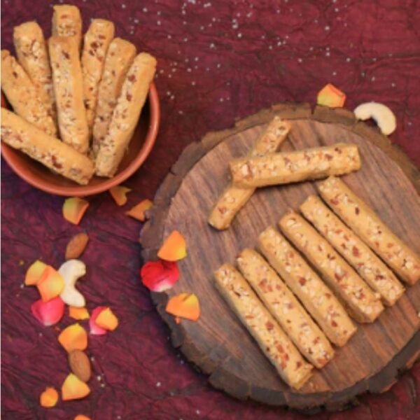 kaju biscuits