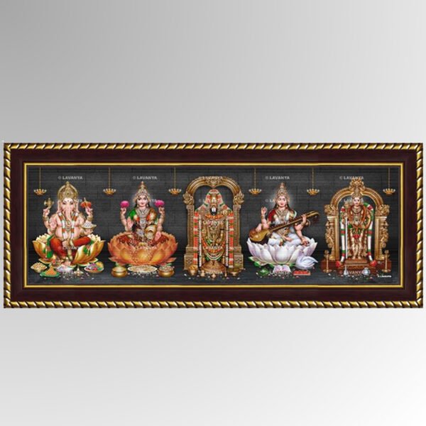 3" Panel