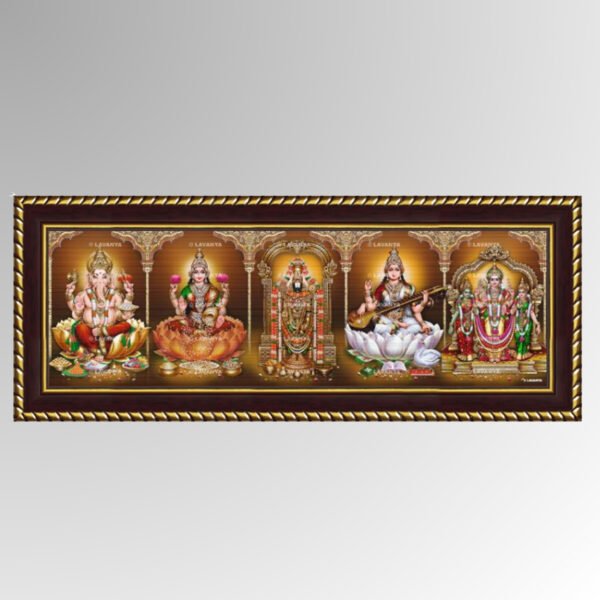3" panel