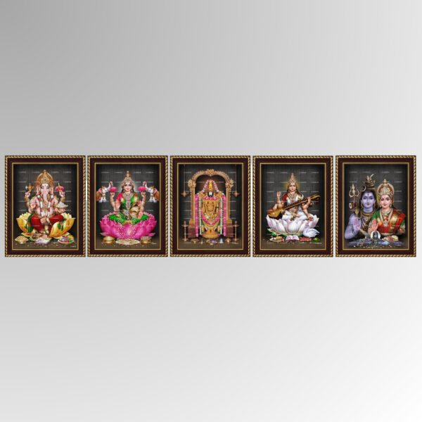 Pc set
