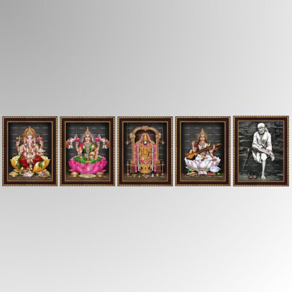 Pc set