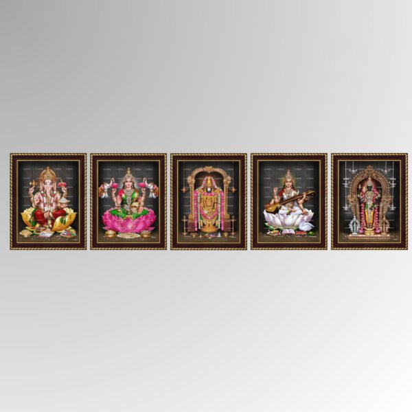 Pc set