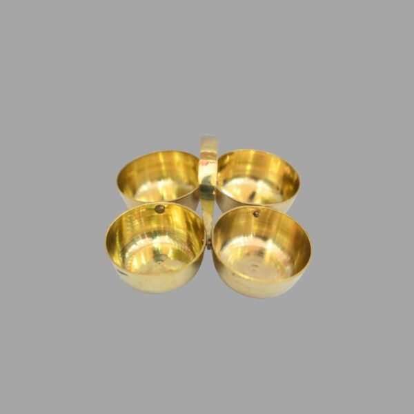 Pancha Pal (80 gms)
