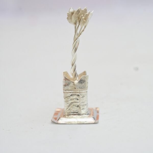 Tulasi Tree Idol ( 12 gms)