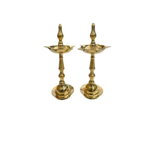 Deepam Kundhulu (810 gms)
