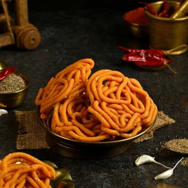 Murukulu(sannam)