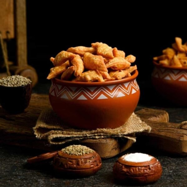 Namak Para