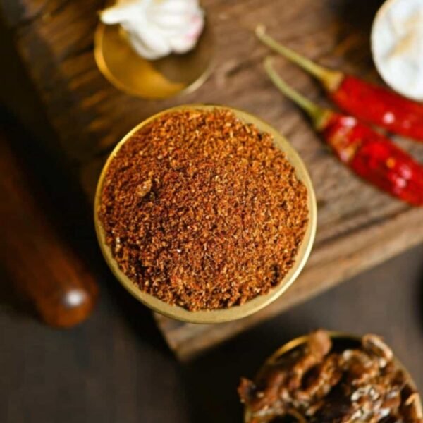 Flax seeds karam