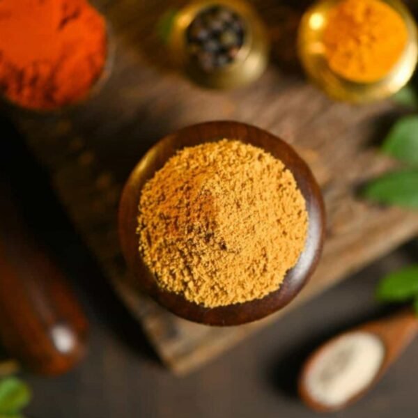 Sambar powder