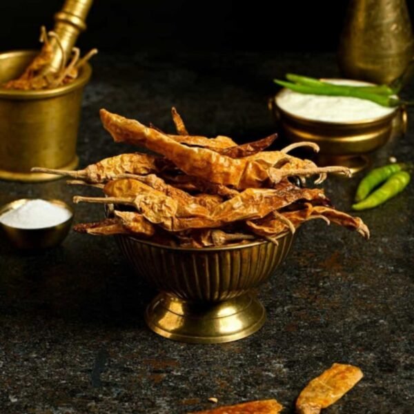 Curd Chilly