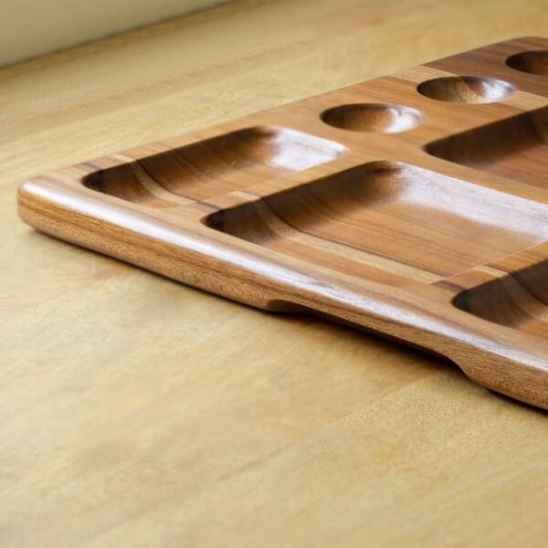 Sous Chef Multi Utility Platter - Image 2