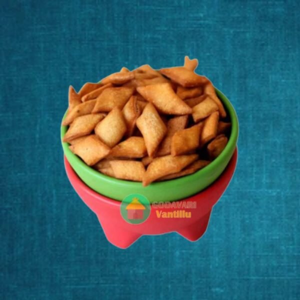 Sweet Biscuits / Maida Biscuits