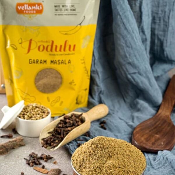 Garam Masala